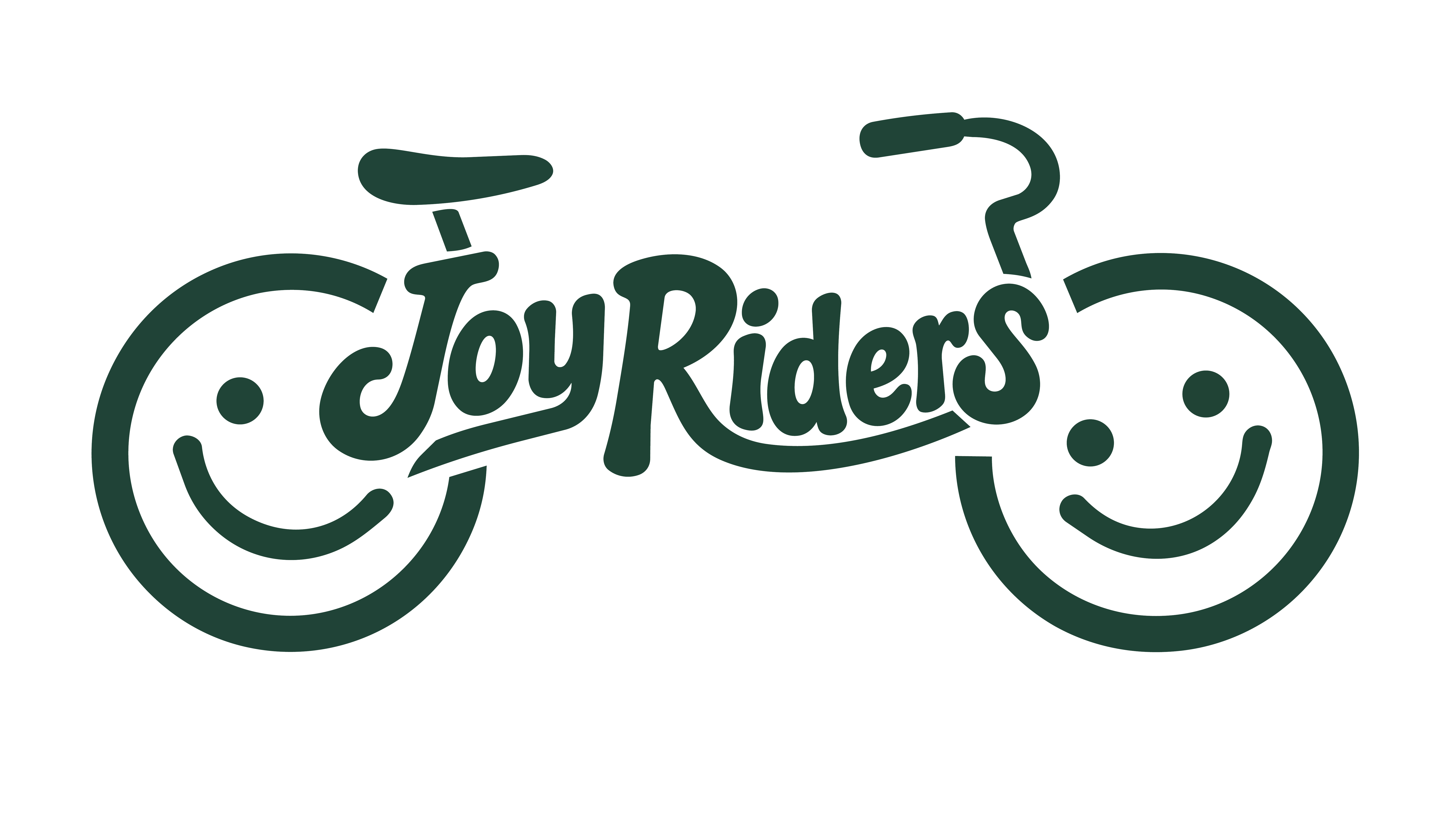 Joy Riders USA